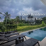 A Quiet Residence in Pejeng Kaja Ubud